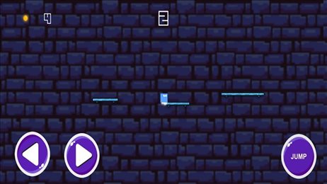 立方体英雄(Cube Hero)