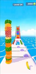 月饼跑3D(Mooncake Run)