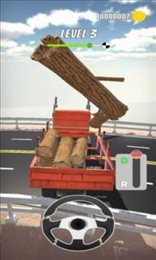 帕克卡车司机(Pucker Trucker)