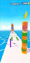 月饼跑3D(Mooncake Run)