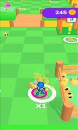 粘土农夫(Slime Farmer)