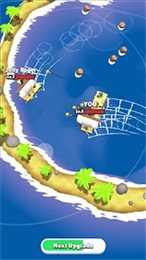 木筏竞技场(Raft Arena)