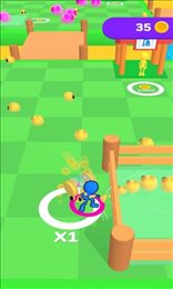 粘土农夫(Slime Farmer)