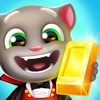 汤姆猫跑酷正版(Talking Tom Gold Run)