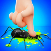 蚂蚁粉碎机3D(Ant Smasher)