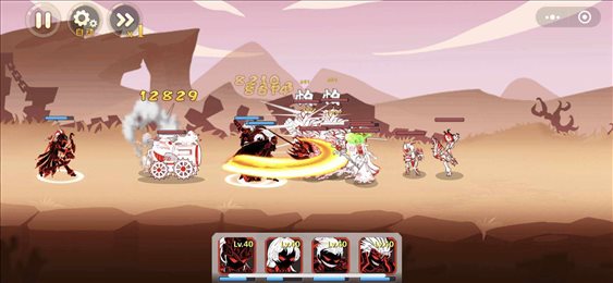 火柴人瞅你咋地无敌版