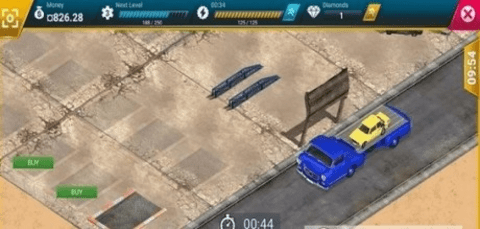 废车场大亨(Junkyard Tycoon Business Simulat)