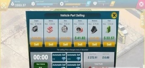 废车场大亨(Junkyard Tycoon Business Simulat)