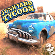 废车场大亨(Junkyard Tycoon Business Simulat)
