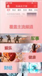 早闻天下事
