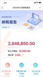 易控税