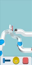 滚球闯关冒险(Ball Slider 3D)