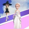 走秀之战(Catwalk Battle - Dress up!)