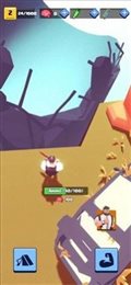 僵尸空闲不死生物大亨(ZombIdle)