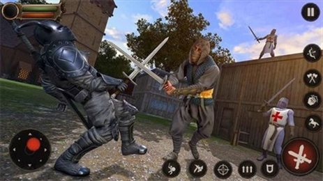 忍者刺客暗影大师(Ninja Assassin)