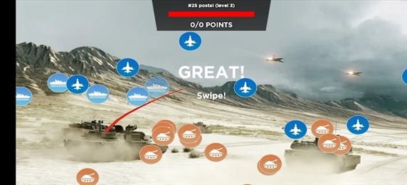 陆军大亨汉化版(Army Tycoon)