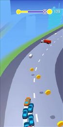 放肆的小车(Crazy Cars)