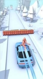 布娃娃冲刺(Ragdoll Accident)