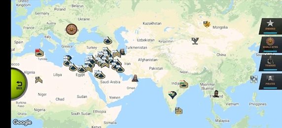 陆军大亨汉化版(Army Tycoon)