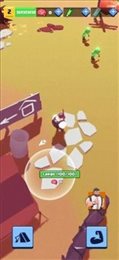 僵尸空闲不死生物大亨(ZombIdle)
