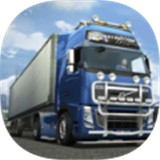 大型卡车停车大师(Modern Truck Parking Simulation)