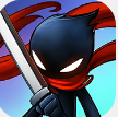 火柴人战斗忍者(Stickman Revenge 3)