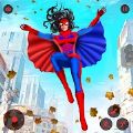 超级英雄城市救援任务(Superhero City Rescue Missions)