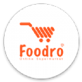 网上杂货店购物(Foodro)