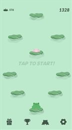 你好哇蛙(Hello Froggy!)