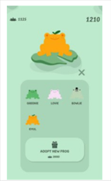 你好哇蛙(Hello Froggy!)