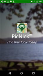 午餐地图(PicNick)