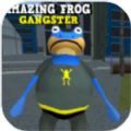神奇城市青蛙模拟器(Amazing City Frog Simulator)
