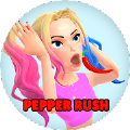 推辣椒比赛(PepperRush)