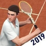 网球世界大赛(World of Tennis)