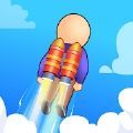 喷气背包比赛(Jetpack Races)