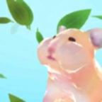 仓鼠吃叶子比赛(Hamster Biter)