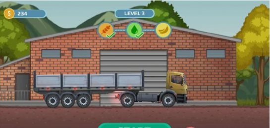 精致卡车司机(Truck Simulator)