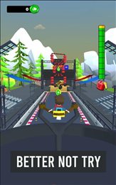 跳出基地(Base Jump Out)