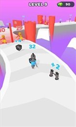成为英雄的路(Road To Hero)