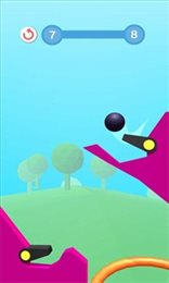 机关触动(Flipper Run)
