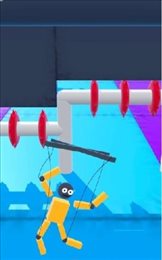 提线木偶跑酷(Puppet Runner)