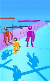 提线木偶跑酷(Puppet Runner)