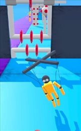 提线木偶跑酷(Puppet Runner)
