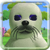 会说话的海豹(Talking Seal)