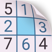 数独脑力拼图(Sudoku)