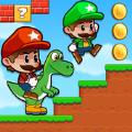 超级比利兄弟(Super Billy Bros)