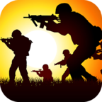 FPS狙击手行动(FPS Sniper Action：Team Shooting)