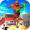 绳索速度英雄(Velocity Hero)