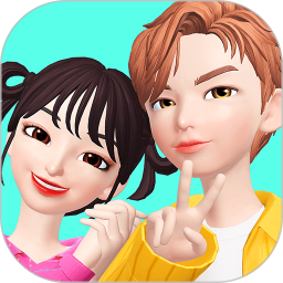崽崽破解版(ZEPETO)