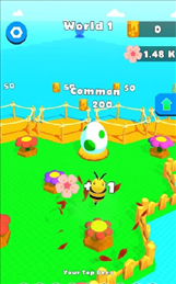 蜜蜂大冒险3D